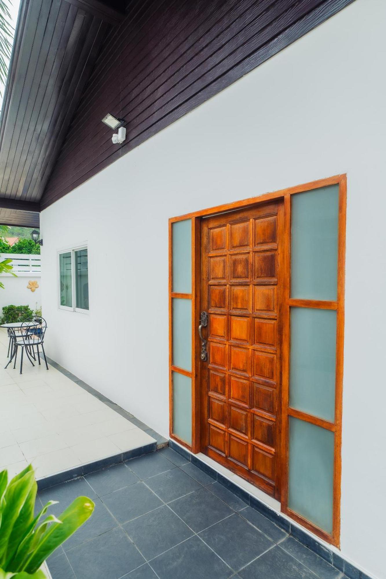 Jasmine Pool Villa In Nai Harn Rawai Exterior foto