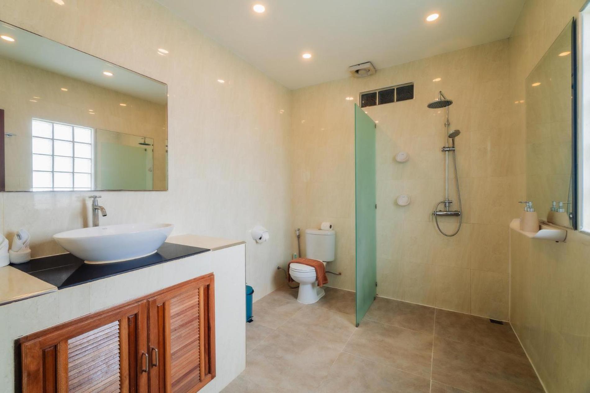 Jasmine Pool Villa In Nai Harn Rawai Exterior foto