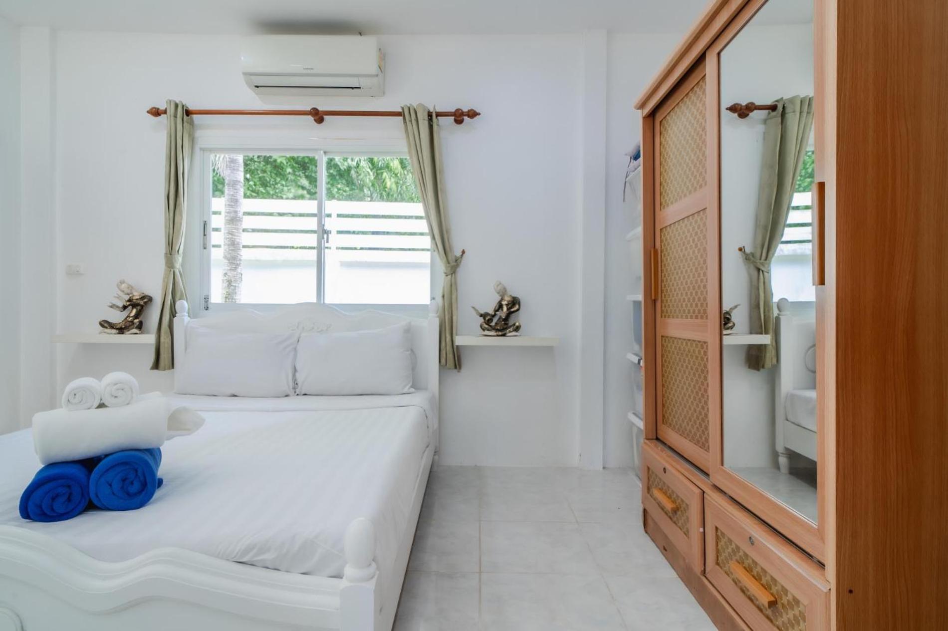 Jasmine Pool Villa In Nai Harn Rawai Exterior foto