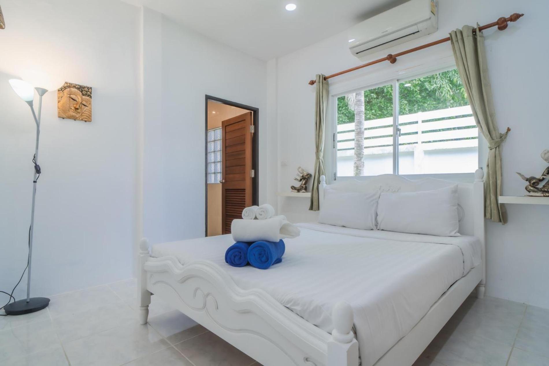 Jasmine Pool Villa In Nai Harn Rawai Exterior foto
